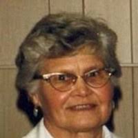 Ruth Hubmer Obituary January 20, 2005