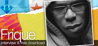 Frique Discography: Vinyl, CDs, & More