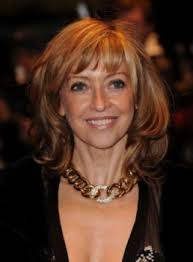 Sharon Maughan : Actress