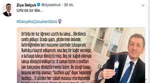 He is the current minister of national education of turkey since 10 july 2018. Masketak