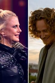 Barbara Schöneberger - Starporträt, News, Bilder | GALA.de