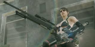 Just chime in to say, you may need to a main op to advance time so you can unlock the next mission. Metal Gear Solid V The Phantom Pain How To Get Quiet Back