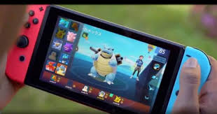 Lists all pokémon playable in the game, with full details and stats for each pokémon. Pokemon Unite Would Have Popular Element Of Fortnite And Warzone Levelup Ruetir