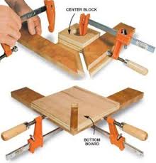 Corner Clamps For Better Miters Popular Woodworking Magazine Woodworking Projects Diy Woodworking Projects Diy Woodworking