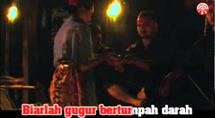 Bismillahi rahmanir rahim assalamualaikum sejahtera. Zurin Aniza Sekapur Sirih Seulas Pinang Official Music Video Youtube