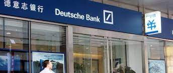 Commonwealth bank of australia, singapore branch (ctba****) 11. Deutsche Bank New Zealand Information Contacts And Locations