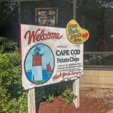 Since then the cape cod potato chip factory tour has become the area's . Cape Cod Chips Factory Tour Factory Tours Cape Cod Tours