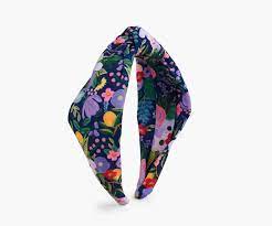 Knotted Headband