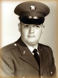 Donnie Thomas Obituary