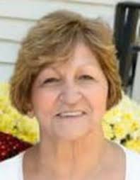 Irene Barone Obituary