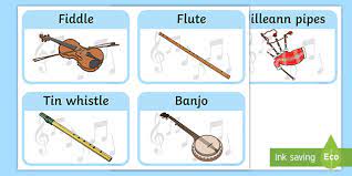Though it is only in the past two decades that irish irish traditional instruments include the harp, the fiddle, the piano, the flute and whistle, the uilleann pipes, the box accordion, the banjo. Irish Musical Instruments Traditional Irish Music
