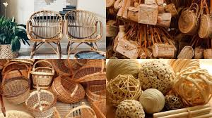 Potensi Rotan Indonesia sebagai Produk Industri Unggulan & Berkelanjutan  yang Ramah Lingkungan di pasar Italia - ITPC Milan