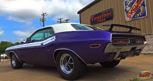 Image result for Plum Crazy 1971 Challenger