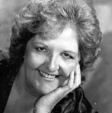 Sylvia Doris Harrison Eckhart