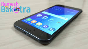 Samsung Galaxy J2 2017 Full Review and ...