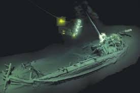 العثور على جثة شاب عشريني في شرق صور موقع قناة المنار لبنان بتوقيت بيروت اخبار لبنان و العالم Shipwreck Black Sea Archaeological Discoveries