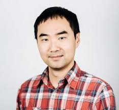 The Dennis M. Ritchie Award 2017