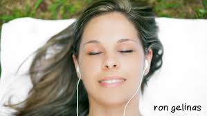 Ron Gelinas