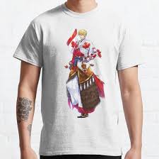 What's the best place to buy anime merch online? Canada Anime T Shirts Redbubble