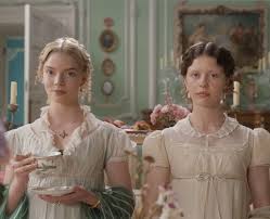 (2020) online with english subtitle at fmoviesfree.org. You Can Stream The Most Gorgeous Film Of The Year This Weekend Emma Set Design Inspiration