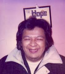 Casey Kahkeeway-Paypom Sr. Obituary