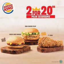 We did not find results for: Mau Ayam Tapi Mau Burger Galuh Mas Karawang Official Facebook