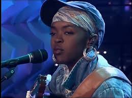 Robert Glasper Lauryn Hill Cant Use