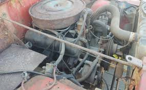 Vapor lock results from a fuel system issue where the liquid inside becomes too hot, causing it to become a gas, which your engine isn't made for. V8 Powered Levi S Edition 1976 Jeep Cj5 Barn Finds