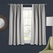 Browse our great prices & discounts on the best back tab drapes. Lush Decor Insulated Back Tab Blackout Curtain Panel Set Lush Decor Www Lushdecor Com Lushdecor