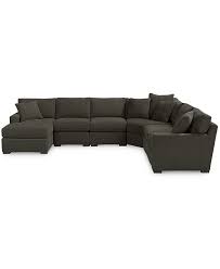 Check out our six piece wall art selection for the very best in unique or custom, handmade pieces from our shops. Furniture Radley Fabric 6 Piece Chaise Sectional Sofa Created For Macy S Reviews Furniture Macy S