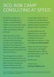 How to attach a cover letter to a resume when you have to use an employer website. Cover Letter Example Bcg