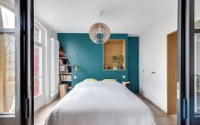 Un Appartement Parisien Par Transition Interior Design Planete Deco A Homes World