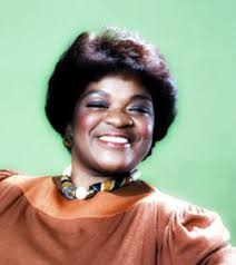 Nell Carter