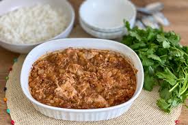 Maybe you would like to learn more about one of these? Baked Pineapple Jerk Chicken Fresh Simple Home