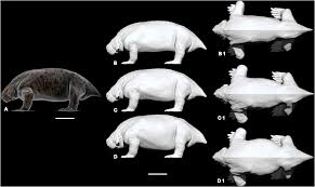 Image result for Scutosaurus