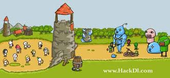 Beside this the township hack will allow you to get an instant growth with the level up . Grow Castle Mod Apk 1 35 5 Hack Unlimited Diamonds Hackdl