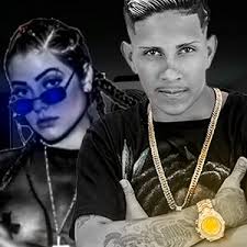 A Chuva Cai Lá Fora (feat. Dj Will DF)