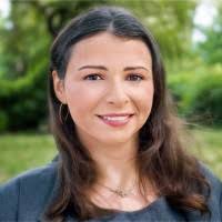 Michelle Paggi, Ph.D.