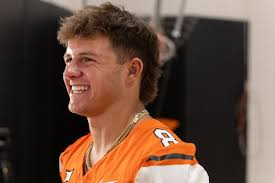 Photos: Oklahoma State football media day