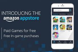 Get Monument Valley And Other Paid Games For Free On Amazon Appstore In India