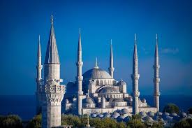 Törökország a koronavírus egyik új epicentruma. Torokorszag Orient Travel