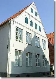 Your overall rating of this attraction ★ ★ ★ ★ ★ Theodor Storm Haus In Husum