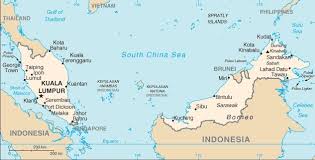 Malaysia is a federation of 13 states (negeri) and 3 federal territories (wilayah persekutuan). Malaysia The World Factbook