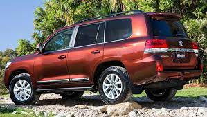Entre y conozca nuestras increíbles ofertas y promociones. Toyota Land Cruiser Lc200 Sahara 2016 Review Carsguide