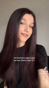 The TikTok-Trendy 'Cherry Coke' Red Hair Color You're About To See  Everywhere This Spring