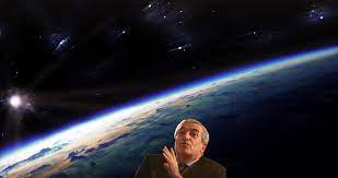 Referitor la „se vede de pe luna? sau „se vede din spatiu? ne stau la dispozitie marturiile. Ce SurprizÄƒ Nu Doar Marele Zid Chinezesc Ci È™i Prostia Lui TÄƒriceanu E VizibilÄƒ Din SpaÈ›iu Kmkz Ro