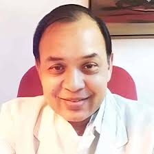 Dr. Yogesh Gupta in Sultania Road,Bhopal