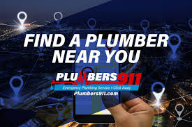 Always a plumber (urgent) available in the neighbourhood. Plumbers 911 Plumber Referral Service Finds Plumbers Near You