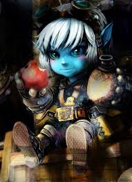 Tristana Wallpaper 4k League Of Legends Wallpaper 4k League Of Legends Wallpapers 1280x1024 Wallpaper
