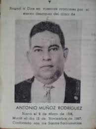 Museo Virtual de Palmares